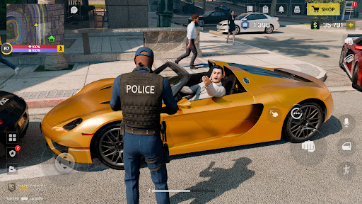 OneState RP - Role Play Life screenshot 8