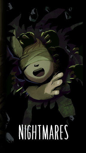 Little Nightmares Comics screenshot 9