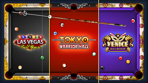 8 Ball Pool screenshot 7