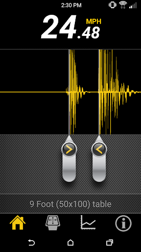Break Speed screenshot 3