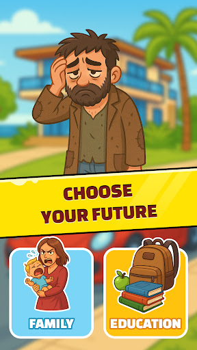 Business Empire: RichMan screenshot 16