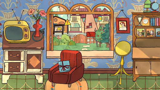Reviver: Premium screenshot 1