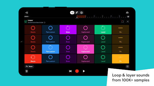 BandLab – Music Making Studio screenshot 15
