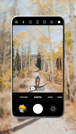 Smart Camera HD - Ultra Camera screenshot 4