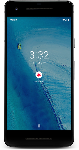 Medical ID (premium) screenshot 2