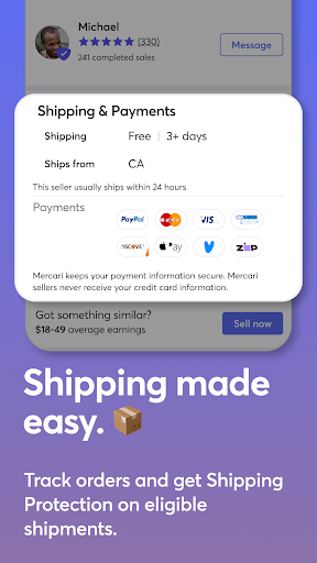 Mercari: Buy and Sell App screenshot 7