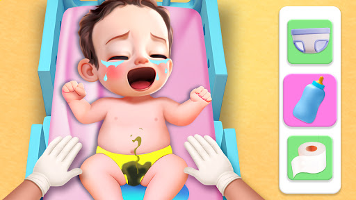 Crazy Hospital®️ screenshot 11