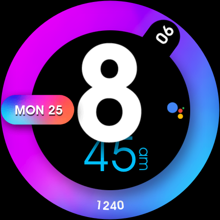 UsA Minimalist Digital -USA159 screenshot 18
