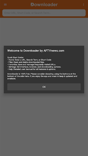 Downloader by AFTVnews screenshot 17