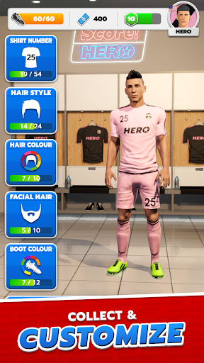 Score! Hero screenshot 15