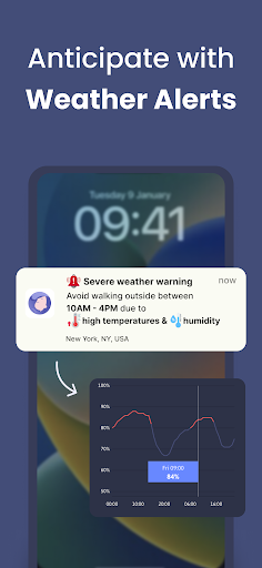 Migraine Buddy: Track Headache screenshot 8