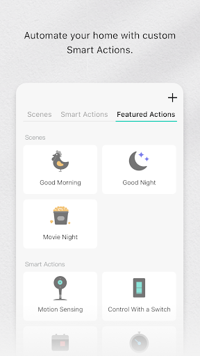 Kasa Smart screenshot 1
