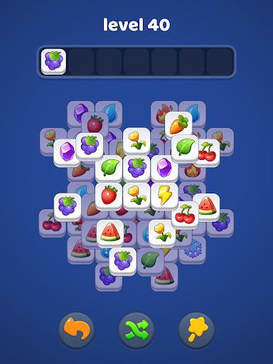Tile Clear - Puzzle Game screenshot 19
