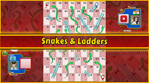 Ludo King® screenshot 10