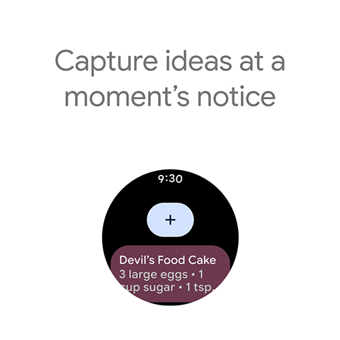 Google Keep - Notes and lists screenshot 5