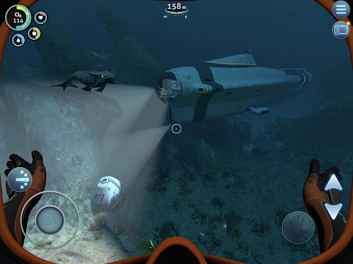 Subnautica screenshot 14
