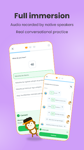 Language Learning - Ling screenshot 3