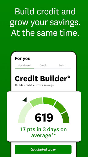 Intuit Credit Karma screenshot 6