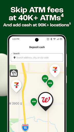Dave: Credit, Cash & Money App screenshot 7
