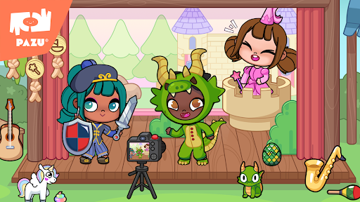 Avatar World ® screenshot 12
