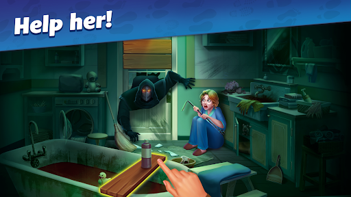 Mystery Matters screenshot 9