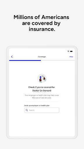 Doctor On Demand screenshot 12