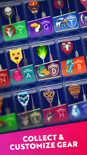 Darts of Fury screenshot 4