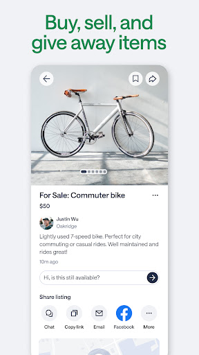Nextdoor: Neighborhood Network screenshot 23