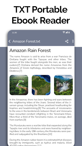 All Document Reader:PDF Viewer screenshot 2