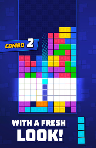 Tetris® screenshot 14