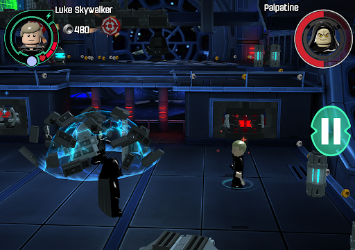 LEGO® Star Wars™: TFA screenshot 2