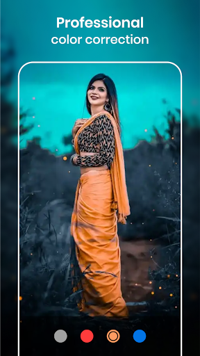 Photo Editor - Retouch Photos screenshot 5