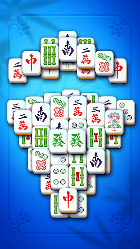 Mahjong Club - Solitaire Game screenshot 1