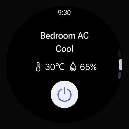 LG ThinQ screenshot 21