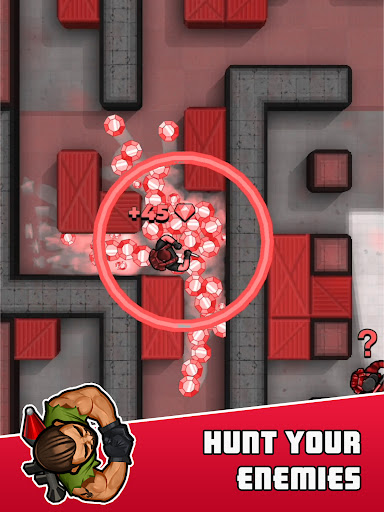 Hunter Assassin screenshot 8