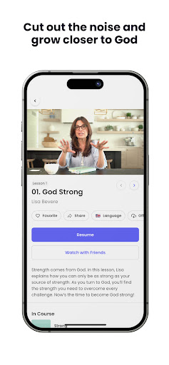 MessengerX App screenshot 3
