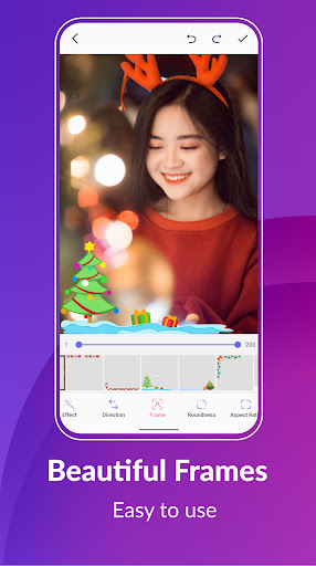 GIF Maker, GIF Editor Pro screenshot 5