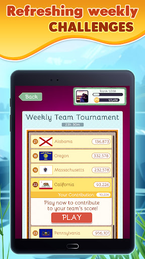 Solitaire Deluxe® 2: Card Game screenshot 19