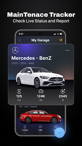 CarLink - Car Play Connect screenshot 4