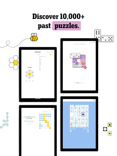 NYT Games: Wordle & Crossword screenshot 11