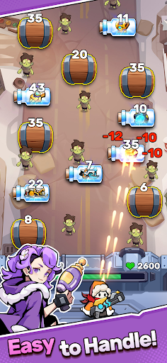Survival Defense: Zombie screenshot 10