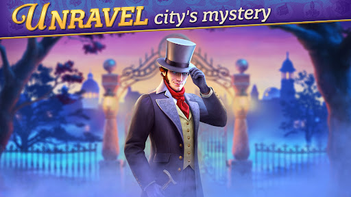 Seekers Notes: Hidden Objects screenshot 6