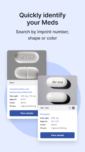 Drugs.com Medication Guide screenshot 8