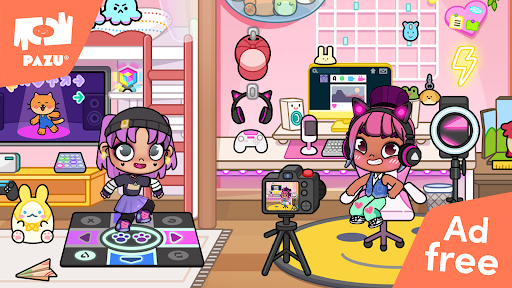 Avatar World ® screenshot 7