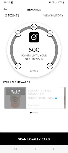 everbowl screenshot 2