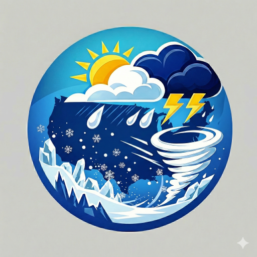US Public Weather