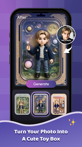 Ai Vista screenshot 1