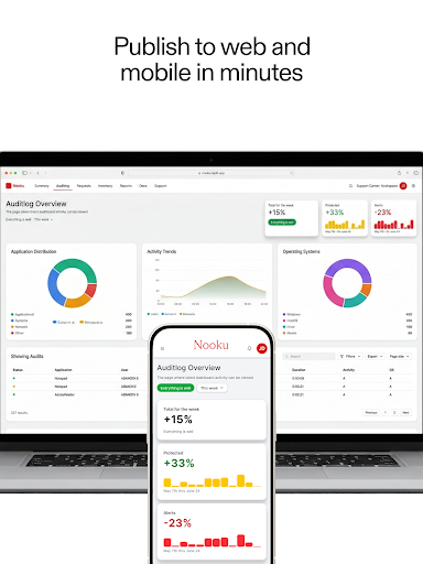 Replit: App & Website Builder screenshot 6