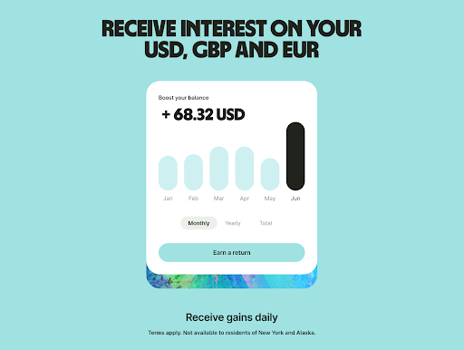 Wise: International Transfers screenshot 18