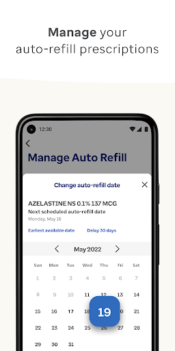 OptumRx screenshot 8